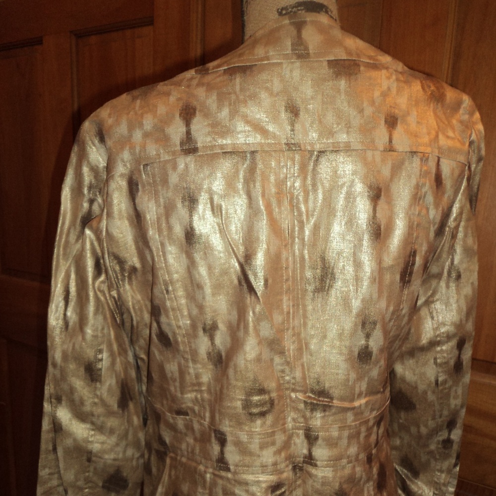 Jacket - Picture 5 of 6